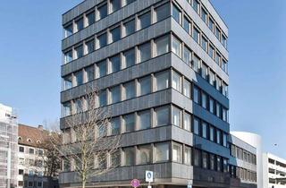 Praxen mieten in Brüderweg, 44135 Dortmund, Exklusive Praxisflächen in zentraler Innenstadtlage