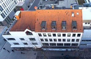 Büro zu mieten in Hedwigstraße, 34117 Mitte, Moderne Bürofläche in zentraler Lage [VAC-17771]