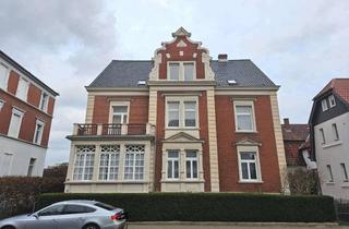 Büro zu mieten in Wilhem-Raabe-Straße 15, 38300 Wolfenbüttel, Bürofläche in Wolfenbüttel -Erdgeschoss-