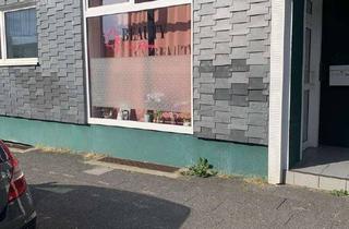 Büro zu mieten in Hindenburgstraße 14, 42853 Innenstadt, Mitten in der Innenstadt: Kleines Büro/Ladenlokal sucht neuen Mieter