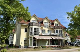 Büro zu mieten in Seebadallee 47, 15834 Rangsdorf, Moderne helle Büro- / Praxisräume zu vermieten - super Lage!
