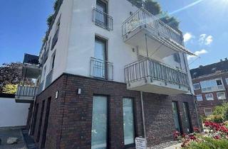 Praxen mieten in 22459 Niendorf, Moderne Praxis- oder Gewerbefläche in bester Lage von Hamburg-Niendorf