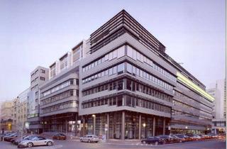 Büro zu mieten in Mohrenstraße 30, 10117 Mitte, Kleines Erdgeschoss-Büro o. Showroom