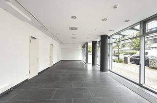 Büro zu mieten in Mohrenstraße 30, 10117 Mitte, Kleines Erdgeschoss-Büro o. Showroom