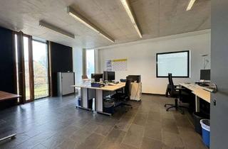 Büro zu mieten in 84030 Industriegebiet, Repräsentative Büro-/ Praxisfläche | ca. 132 m² in Landshut-Nord | mit EBK | modern & hell
