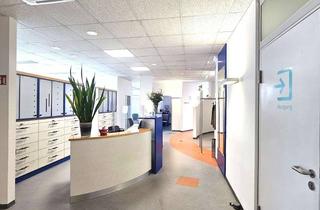 Praxen mieten in 74321 Bietigheim-Bissingen, +Gepflegte Praxiseinheit in Bietigheim+