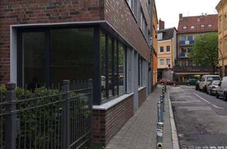 Geschäftslokal mieten in Große Freiheit 77, 22767 St. Pauli, BÜRO/ LADENFLÄCHE IN KULT- LAGE : GROSSE FREIHEIT - ST. PAULI / ECKE PAUL ROOSENSTRASSE