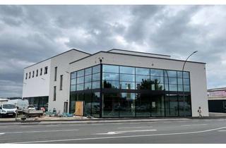 Gewerbeimmobilie kaufen in Siemensstraße, 84030 Industriegebiet, Neubau in Landshut Nord - jetzt Bestlage sichern!