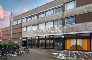 Büro zu mieten in 21335 Lüneburg, Zentrale Praxis-/ Bürofläche in Lüneburg mieten - 119 m²