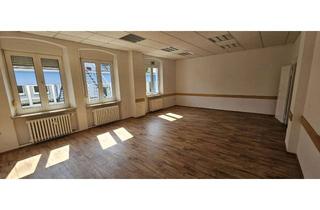 Büro zu mieten in 96052 Bamberg, Großes Büro mit 9 Räumen Bamberg Nord zu vermieten