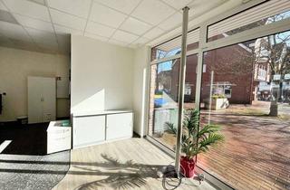 Gewerbeimmobilie mieten in 48599 Gronau, Lichtdurchflutete Gewerbefläche in Bestlage von Epe - Ideal für Ihr Business