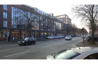 Büro zu mieten in Schlutuper Str. 8 - 10, 23566 St. Gertrud, Büroräume Am Kauffhof
