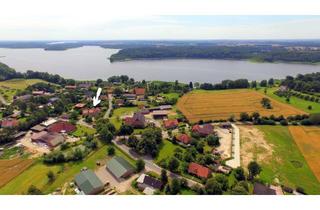 Immobilie mieten in Schaalseeufer, 23883 Seedorf, Schaalsee-Zweitwohnung