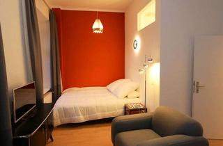 Immobilie mieten in Jablonskistraße, 10405 Prenzlauer Berg (Prenzlauer Berg), Jablonskistraße