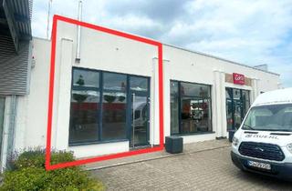 Immobilie mieten in Am Gallborn, 67547 Innenstadt, Ladenfläche 117 m², teilweise ausgebaut