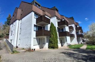 Immobilie mieten in 90587 Veitsbronn, Großzügige Gewerbefläche in Kreis Fürth - vielseitig nutzbar
