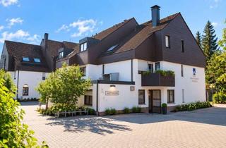Immobilie mieten in 90587 Veitsbronn, Bestandsobjekt mit 49 Apartments und flexiblen Nutzungsperspektiven