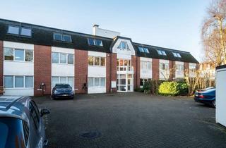 Immobilie mieten in 28259 Mittelshuchting, Huchting// Gewerbefläche mit 350 m², 9 Stellplätze