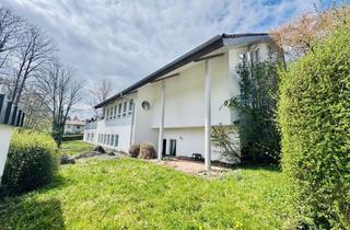 Immobilie kaufen in 72401 Haigerloch, GESUNDHEITSZENTRUM LACONIA MIT FITNESSRAUM, SAUNABETRIEB & WELLNESSBEREICH