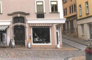 Gewerbeimmobilie mieten in 99310 Arnstadt, SIE HABEN DIE IDEEN – wir haben die Räume !!!