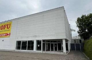 Geschäftslokal mieten in Dieselstraße, 65549 Limburg, Ladenfläche in attraktiver Lage von Limburg