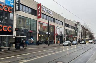 Geschäftslokal mieten in Bahnhofstraße 25, 12555 Köpenick, Top-Einzelhandelsfläche zw. TK-Maxx u. Rewe - Bahnhofstr.