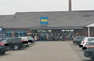 Gewerbeimmobilie mieten in Magdeburgerstraße 38 b-g, 06862 Roßlau, Vakanate Gewerbefläche in Roßlau zu vermieten