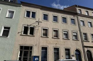 Gewerbeimmobilie mieten in 01662 Meißen, Gewerbeeinheit in Meißen-Cölln