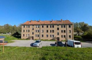 Wohnung mieten in 04680 Colditz, Elegante 3-Raumwohnung in ruhiger Lage inkl. Stellplatz
