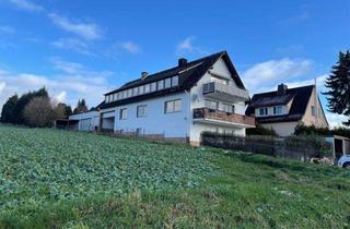 Wohnung mieten in 34355 Uschlag, 2 ZKB in Staufenberg Uschlag zum Wohlfühlen Sofort Frei!