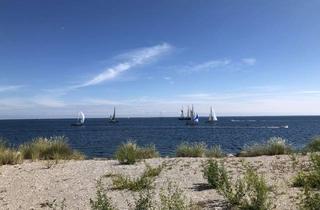 Wohnung kaufen in 24376 Kappeln, Exklusive (Lage/Ausstattung) Eigentumswohnung direkt an der Ostsee