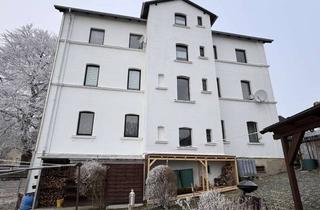 Wohnung kaufen in Bahnhofstraße 14, 95100 Selb, Ruhige Eigentumswohnung in Selb/Plößberg