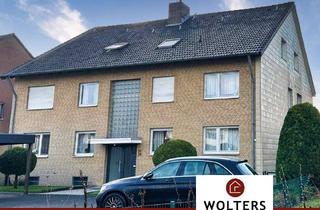 Wohnung kaufen in 33332 Gütersloh, 3-Zimmer Eigentumswohnung im schönen Kattenstroth
