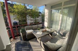 Wohnung kaufen in 79650 Schopfheim, Tolle 4-Zimmer Wohnung im Zentrum