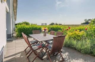 Wohnung kaufen in Zum Borken 3-4, 17406 Stolpe, Ankommen.Wohlfühlen.Erholen.Landhofidylle pur - im Naturpark Usedom.Keine Käuferprovision.