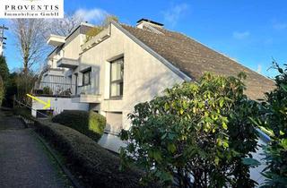 Wohnung kaufen in Weg Zum Poethen 49, 58313 Herdecke, *** Vielleicht bald IHR NEUES ZUHAUSE???***