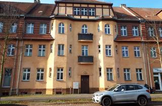 Wohnung kaufen in Rathenaustraße 25, 16761 Hennigsdorf, Gemütliche Singlewohnung im Rathenauviertel * Kapitalanlage*