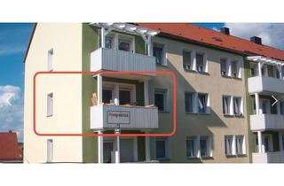 Wohnung kaufen in Hüttenröder Kampstraße 12c, 38889 Hüttenrode, Hüttenröder Kampstraße 12c, 38889 Blankenburg