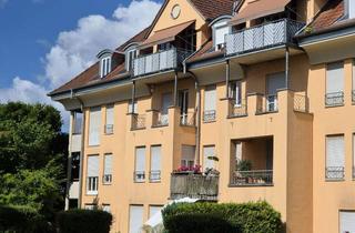 Wohnung kaufen in Konrad-Adenauer-Straße, 93077 Bad Abbach, Schöne und gepflegte 2-Zimmer-Wohnung in Bad Abbach