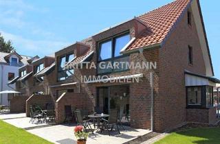 Wohnung kaufen in 26757 Borkum, Inseltraum Borkum – Ihre Ferienwohnung mit Nordseebrise und Wohlfühlfaktor