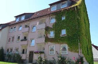 Wohnung mieten in Augusta-Friedrichs-Str. 13, 38259 Bad, 2 Zimmer-Wohnung mit Balkon in der Südstadt von SZ-Bad