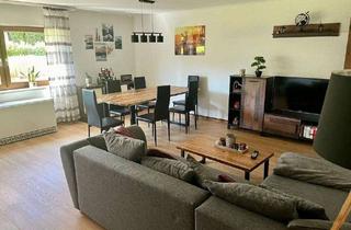 Wohnung mieten in Kastanienallee, 77746 Schutterwald, Helle 3-Zimmer KG-Wohnung 87 m² in Schutterwald