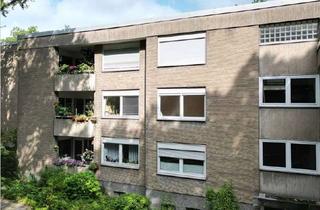 Wohnung mieten in Kirchhörder Straße 195, 44229 Lücklemberg, Geschmackvolle 3-Raum-Wohnung mit gehobener Innenausstattung mit EBK in Dortmund