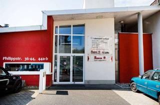 Sozialwohnungen mieten in Philippstraße 44b, 58511 Lüdenscheid, Nur mit WBS: Demenz-Apartments im Haus-Anderland