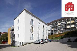 Sozialwohnungen mieten in Philippstraße 44b, 58511 Lüdenscheid, Nur mit WBS: Demenz-Apartments im Haus-Anderland