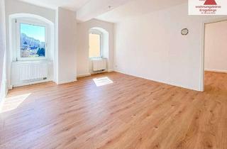 Wohnung mieten in Talstr., 09430 Drebach, Modern sanierte 3-Raum-Wohnung mit Eckbadewanne und Kaminanschluß in Drebach Ortsteil Venusberg!
