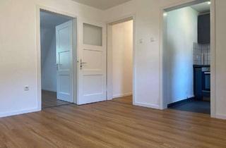 Wohnung mieten in Ostlandstraße 30, 77709 Wolfach, Schöne 3-Zimmer-DG-Wohnung in Wolfach