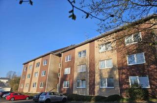 Wohnung mieten in Am Sandberg 28, 51643 Gummersbach, Schöne 1-Zimmer-Wohnung mit eigenem Bad und Küche