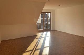 Wohnung mieten in Ulmenstraße 42, 85247 Schwabhausen, Hochwertige 3-Zimmer DG-Wohnung in Schwabhausen
