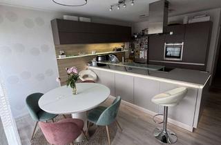 Wohnung mieten in 74388 Talheim, Wohnen, wo sich Familie wohlfühlt: Exklusive 4,5-Zimmer-Neubauwohnung in Talheim